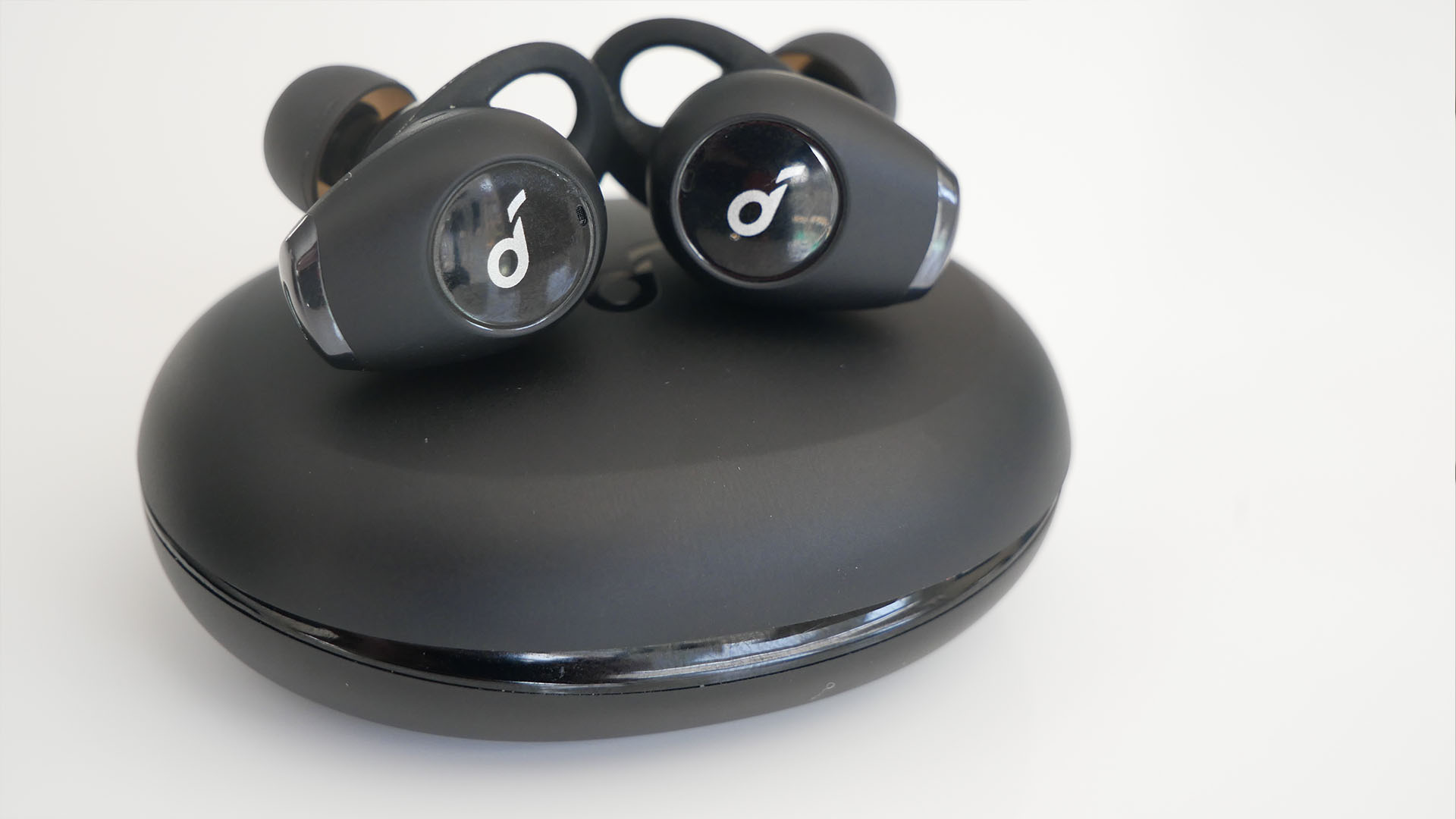 Image of Life Dot earbuds from Soundcore