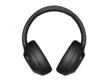 Casque d'écoute Bluetooth à suppression du bruit WHXB900N de Sony