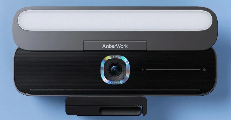 AnkerWork B600 Video Bar