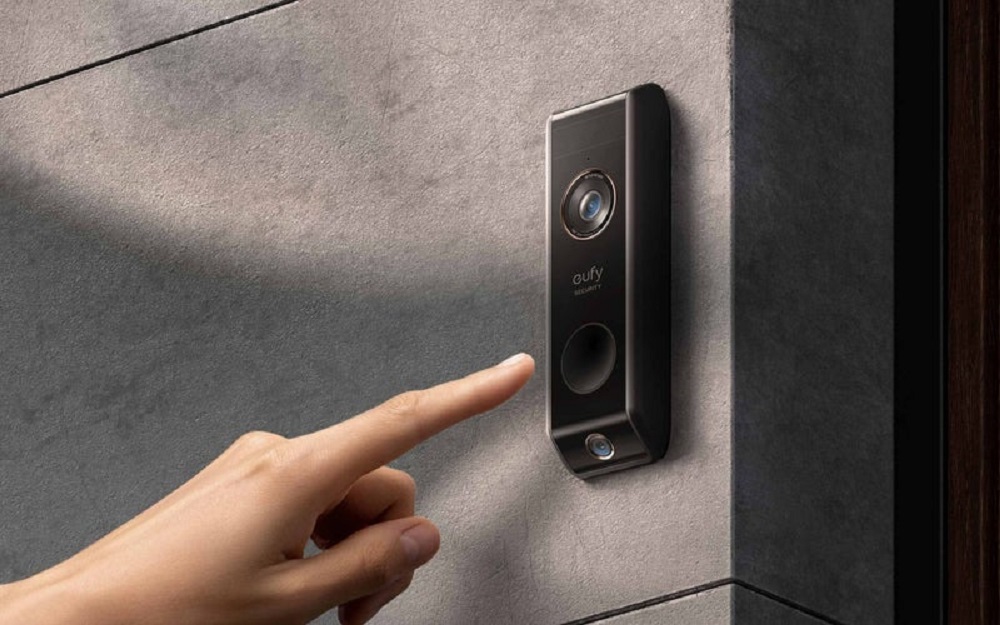 Eufy-dual-doorbell-