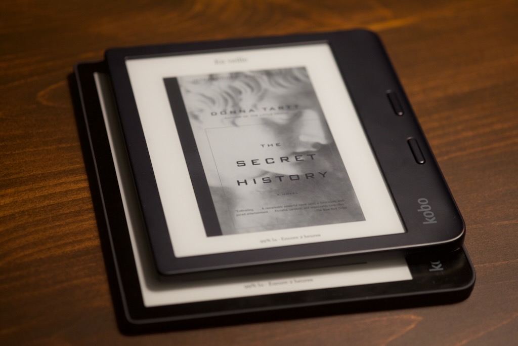 Test des liseuses Kobo Libra 2 et Sage Blogue Best Buy