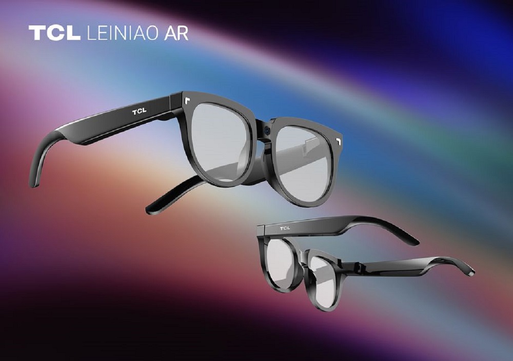TCL Leiniao AR Glasses