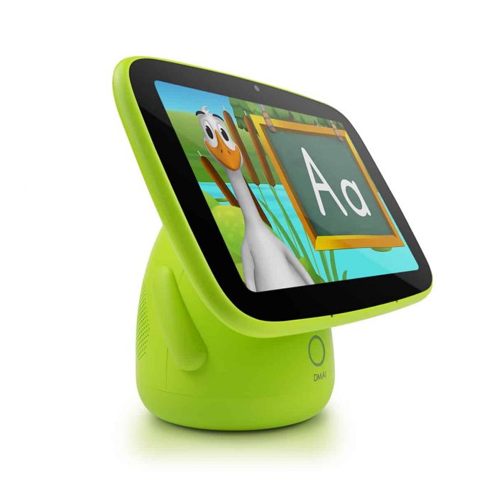 Image of Animal Island Aila Sit and Play monitor