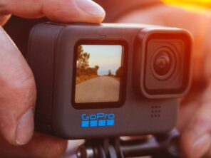La GoPro est une caméra intéressante pour plusieurs utilités