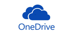 OneDrive