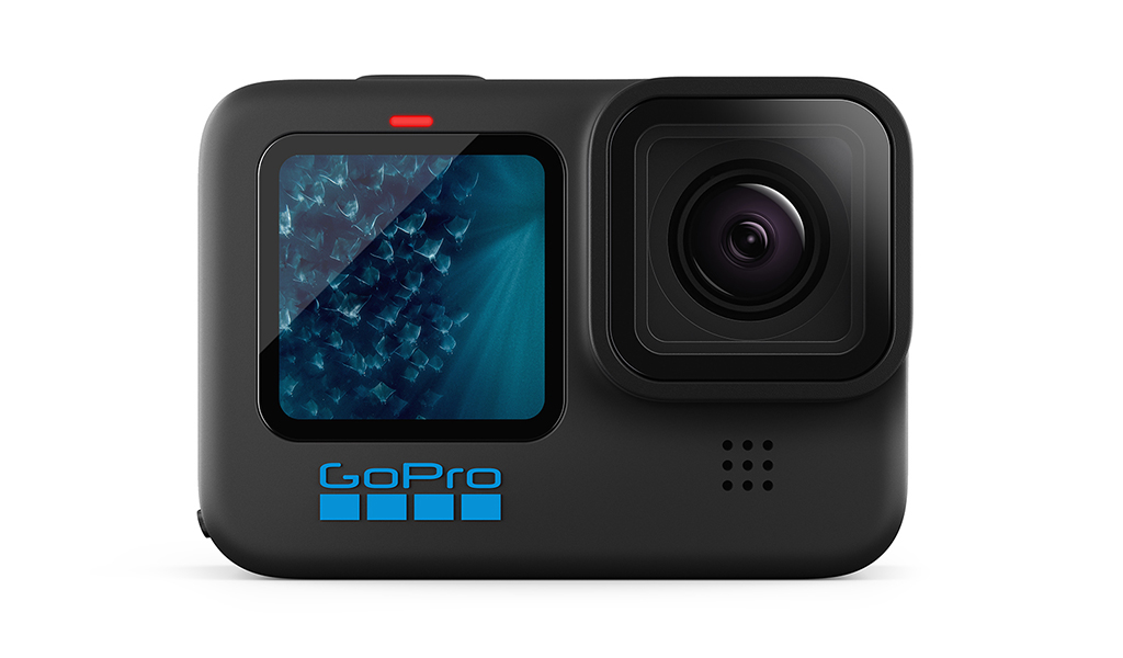 Image of GoPro Hero 11 product