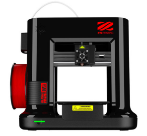 Imprimante 3D da Vinci Mini W+ de XYZprinting