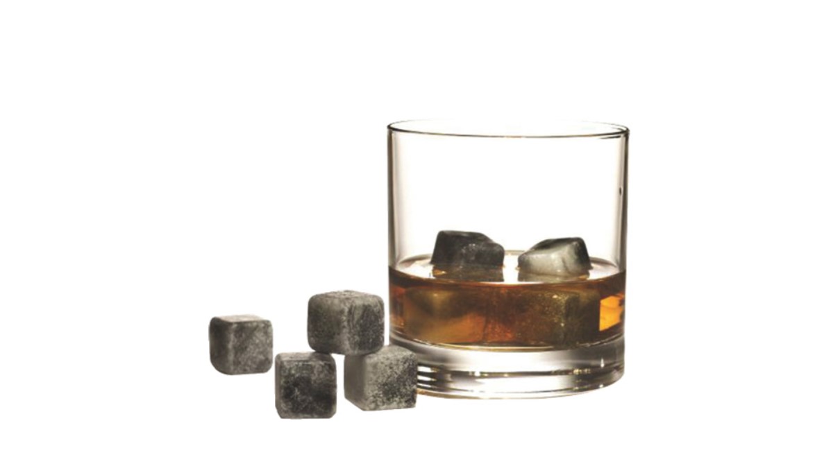 cube pour refroidire les cocktails
