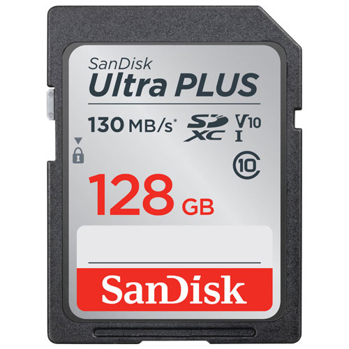 image of Memory Card by SanDisk