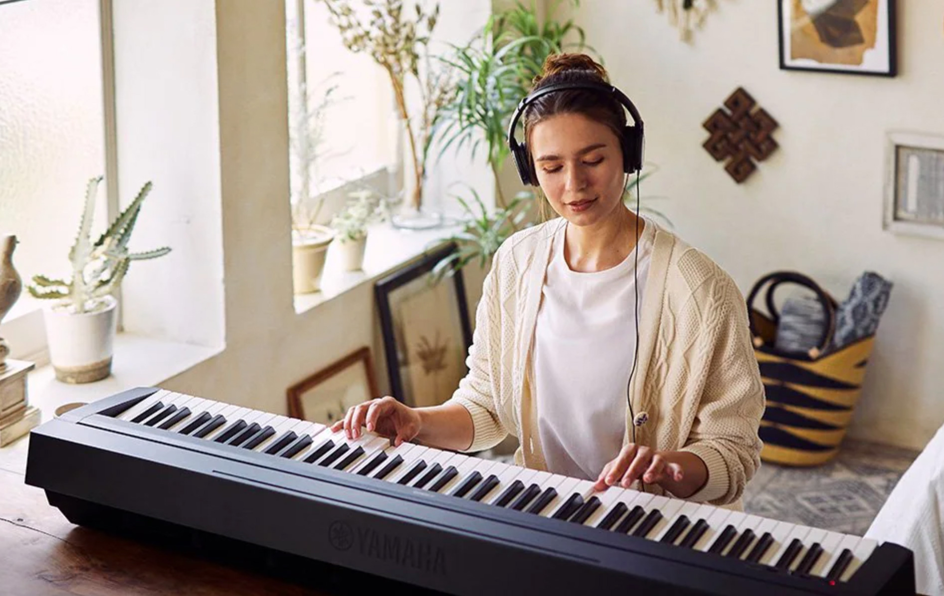 Apprenez le piano avec Yamaha et flowkey Blogue Best Buy