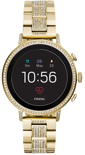 montre intelligente