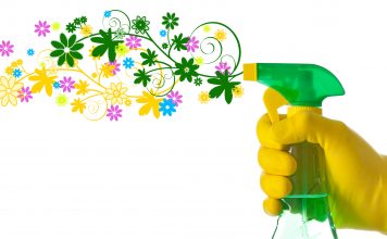 Le nettoyage de printemps n’a jamais été aussi facile