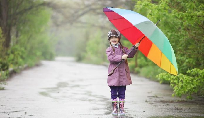 parapluies