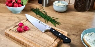 Kitchen Knives Buying Guide Banner