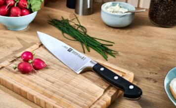 Kitchen Knives Buying Guide Banner