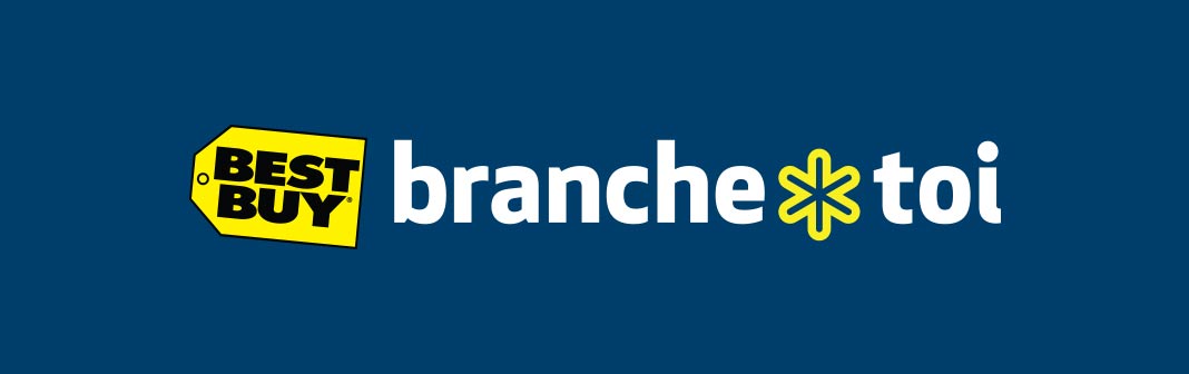 Branche Toi