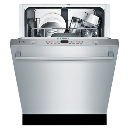 Évaluation du lave-vaisselle de Bosch - Blogue Best Buy