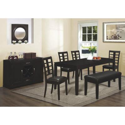 monarch dining table