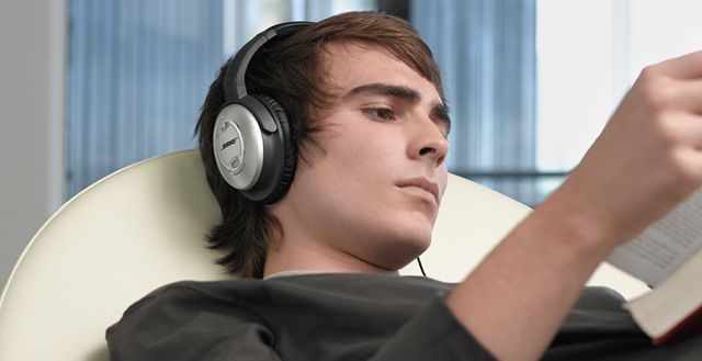 Top 3 des meilleurs casques d'écoute antibruits pour étudiants