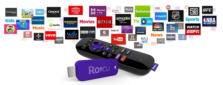 Google TV vs Roku : choisir le meilleur appareil de diffusion en