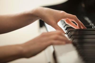 NAMM 2015 : Les touches de piano, c'est important - Blogue Best Buy