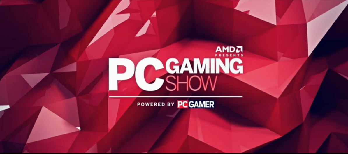 PC Gaming Show.JPG