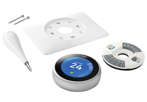 Thermostat intelligent 3e génération avec Wi-Fi de Nest.jpg