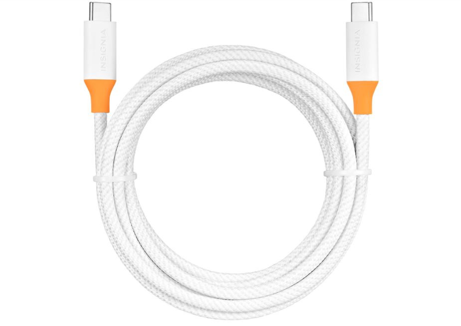Câble USB-C Insignia
