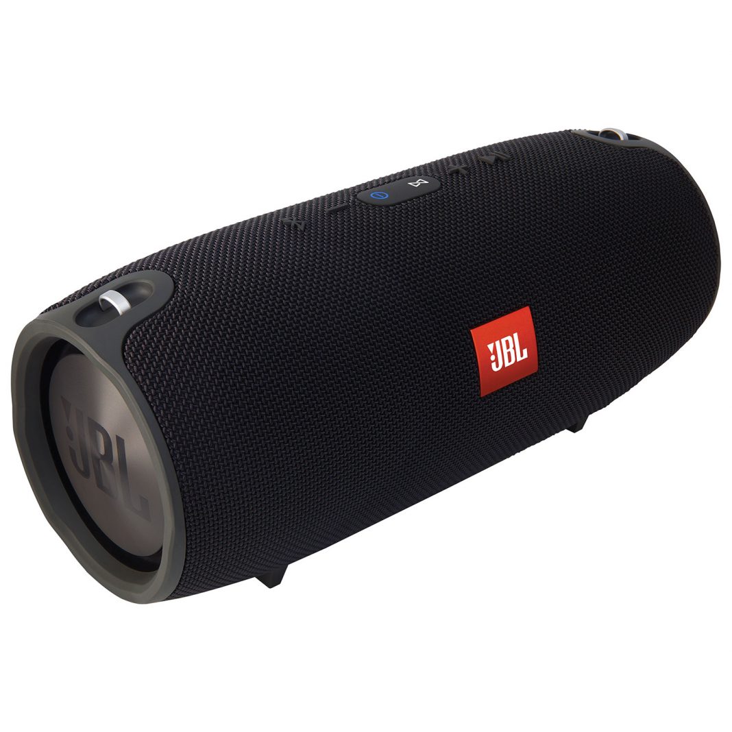 Les meilleurs hautparleurs Bluetooth qui vont