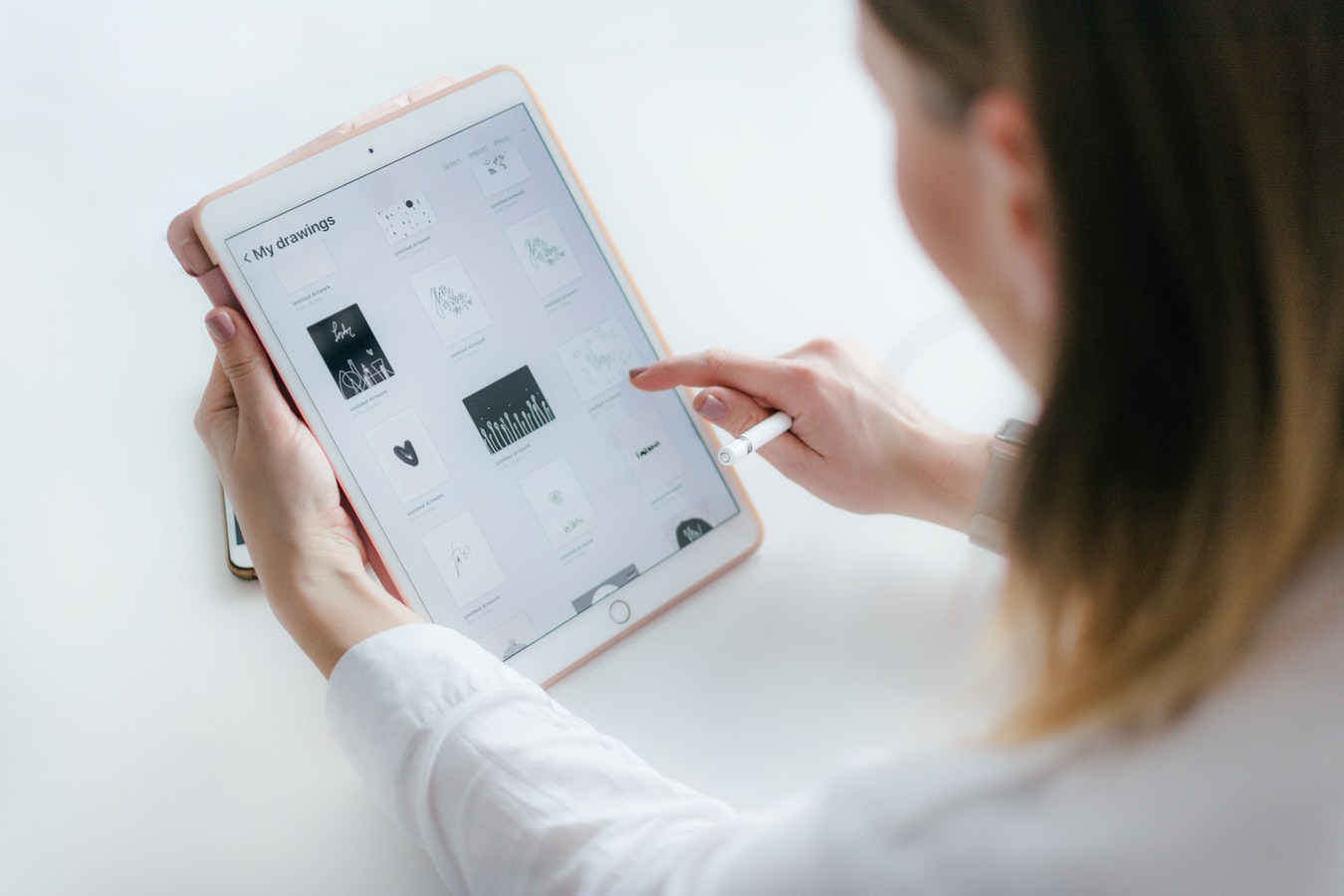 Les meilleures tablettes tactiles : que choisir entre iPad, Galaxy