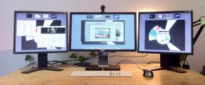 triple_lion_triple_screen