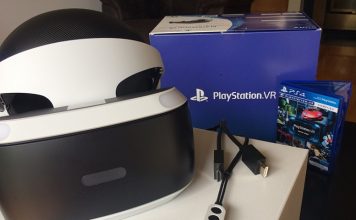 PlayStation VR