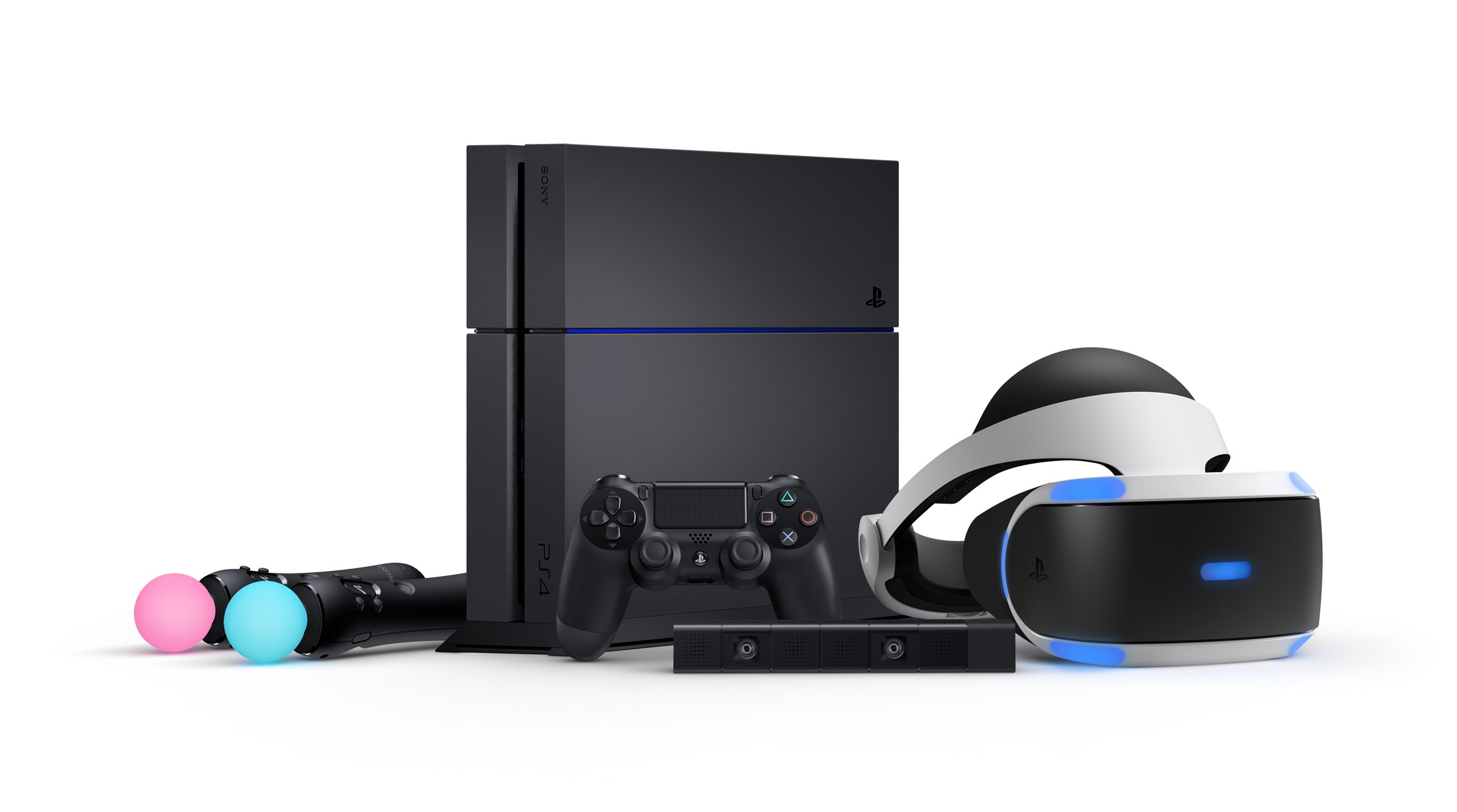 Test du casque de réalité virtuelle PlayStation VR - Blogue Best Buy
