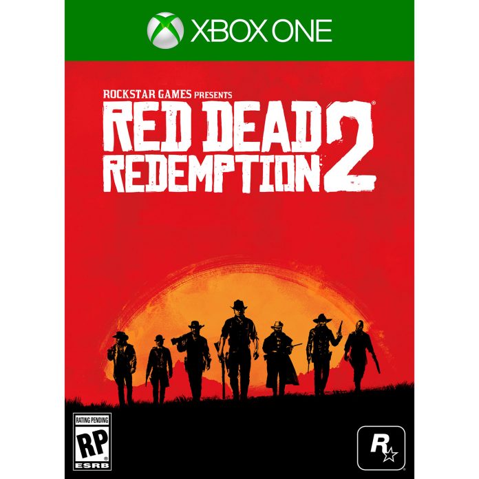 lettre de m red dead redemption 2