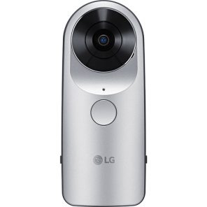 LG 2K 360 Camera