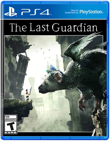 the-last-guardian-pochette