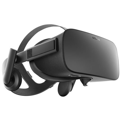 Votre PC est-il assez performant pour la réalité virtuelle? - Blogue Best  Buy