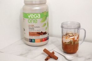 pumpkin-chai-smoothie-recipe-vega-one-protein-powder-mix-296x197