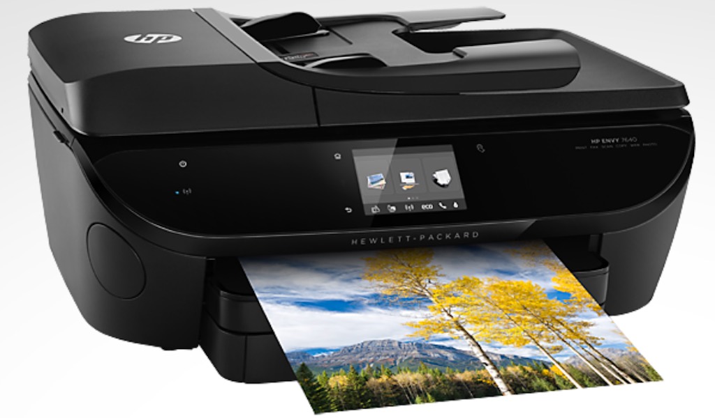 HP Inc avale les imprimantes et copieurs de Samsung
