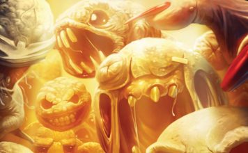 Binding of Isaac image