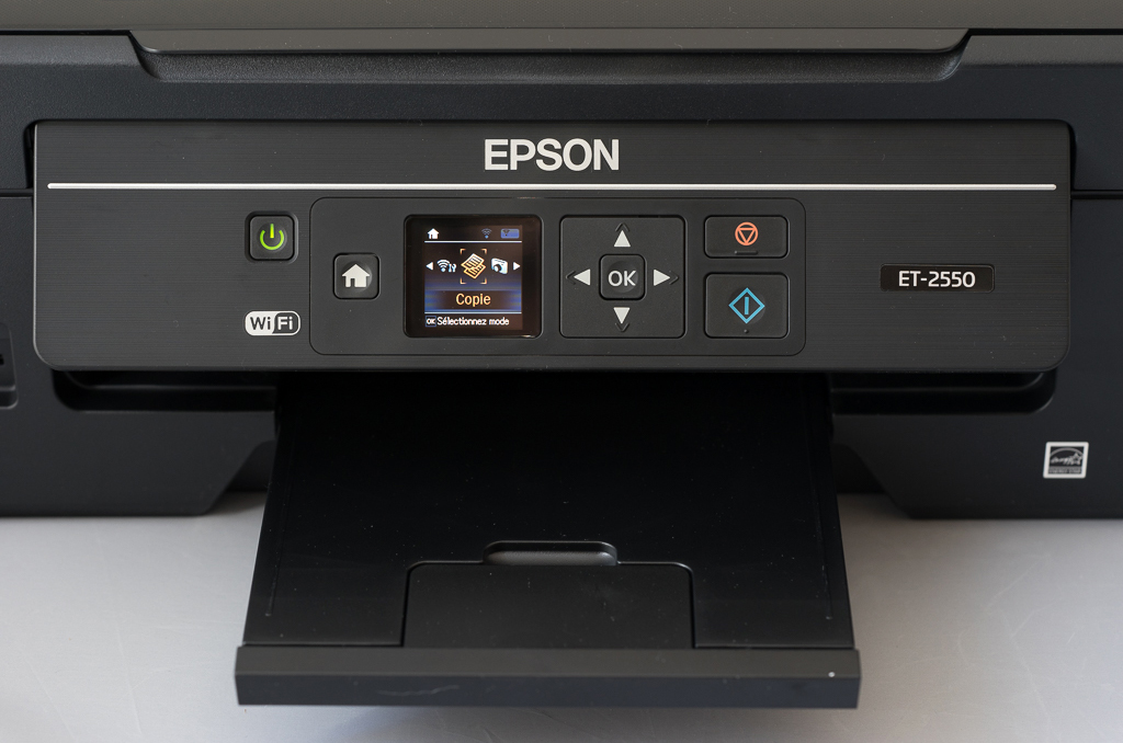 imprimante Epson Expression ET-2550