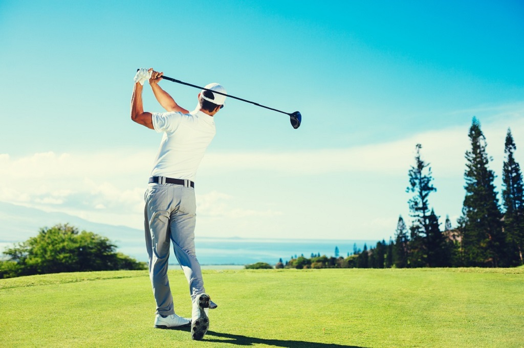 Golf accessoires pour la nouvelle saison - Blogue Best Buy