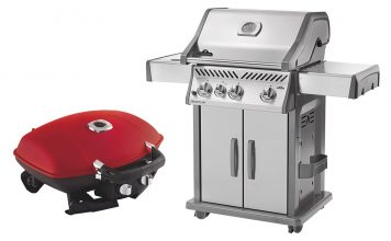 Guide d'achat d'un barbecue pour le parfait débutant