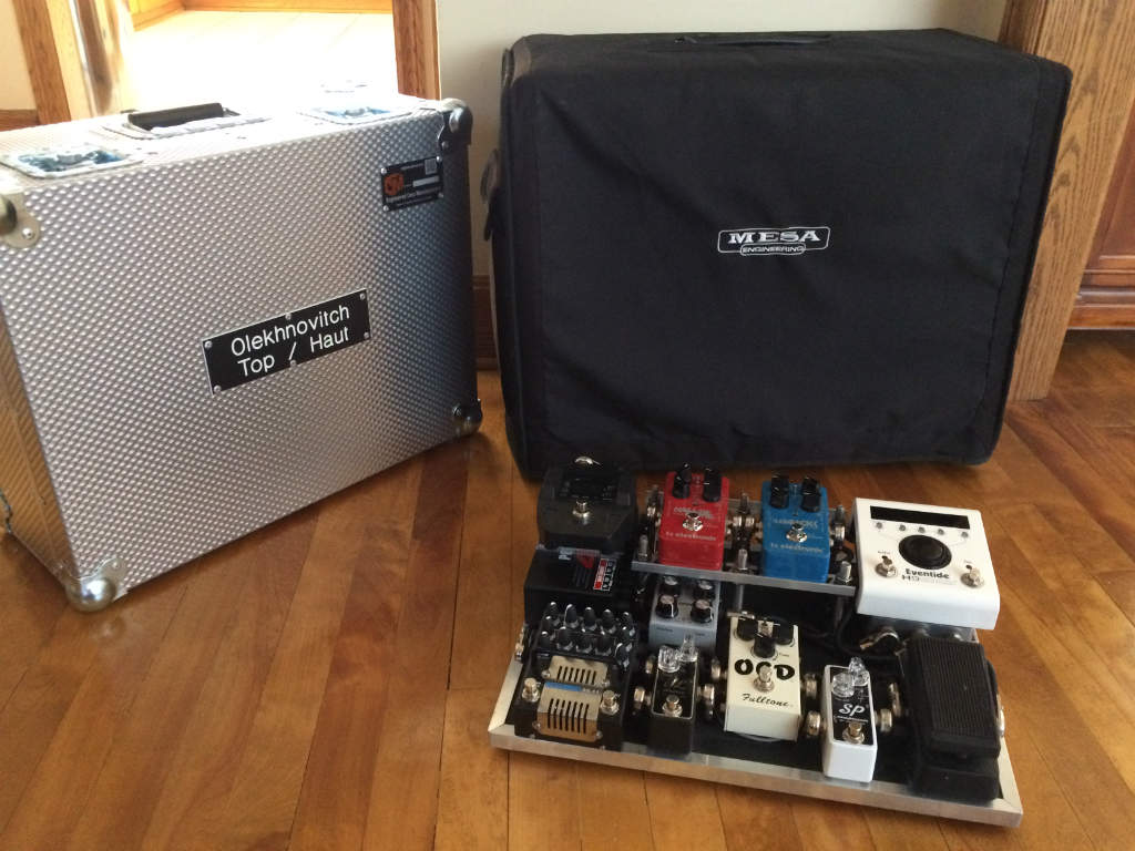 Entretenir votre équipement de guitare Blogue Best Buy