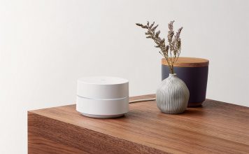 Google Wifi