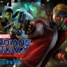 Guardians of the Galaxy TTGames