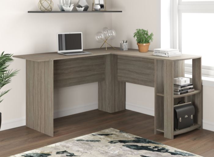 Bureau à domicile
