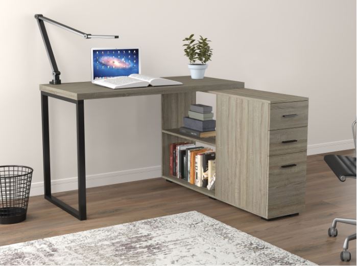 Bureau à domicile