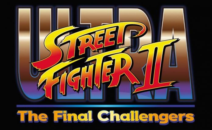 Ultra Street Fighter II_image1