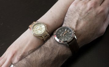 Les nouvelles montres Fossil arrivent chez Best Buy